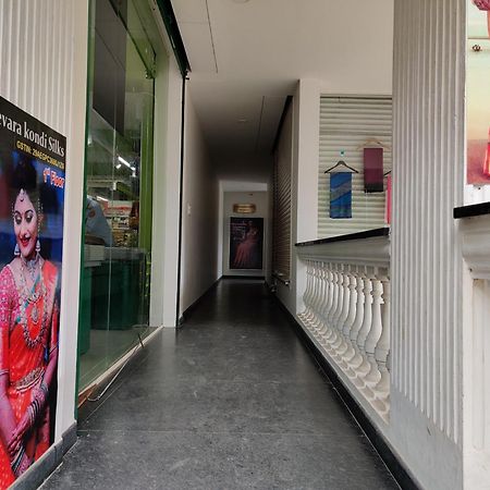 Swag Apartment Maisur Dış mekan fotoğraf