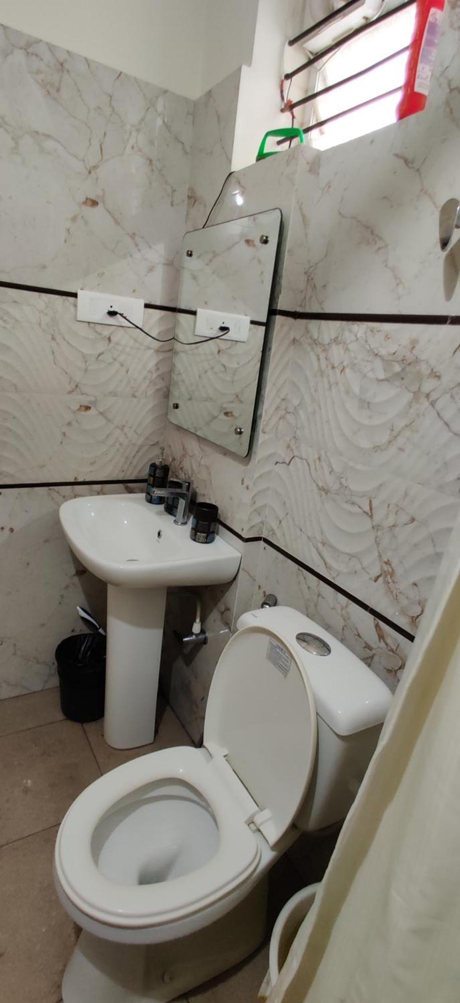 Swag Apartment Maisur Dış mekan fotoğraf