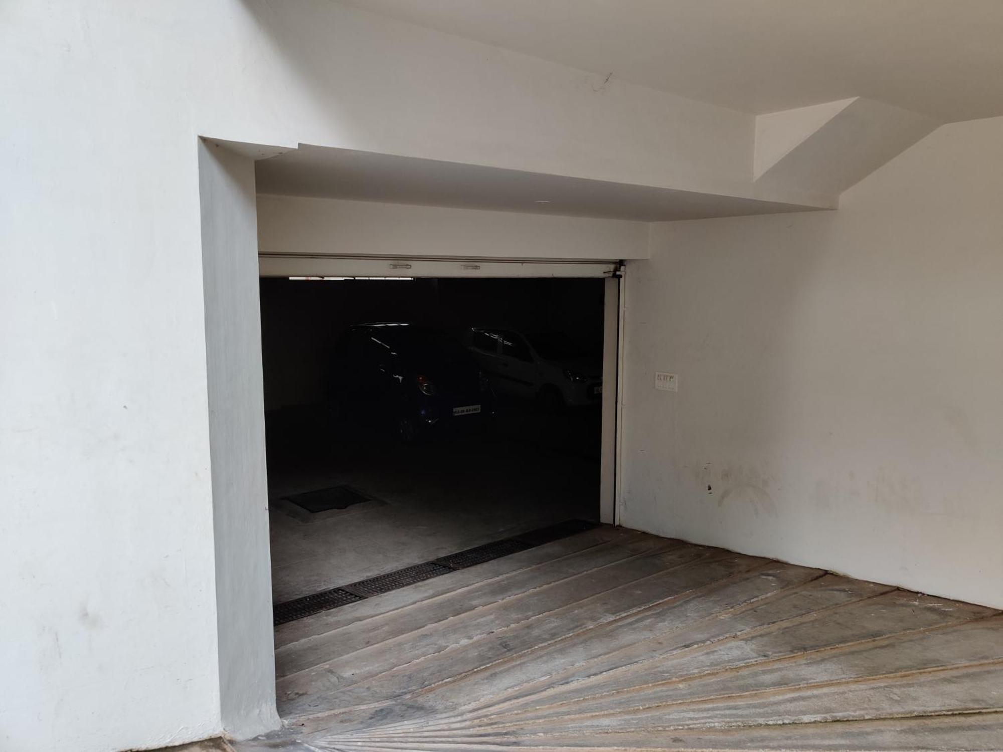 Swag Apartment Maisur Dış mekan fotoğraf