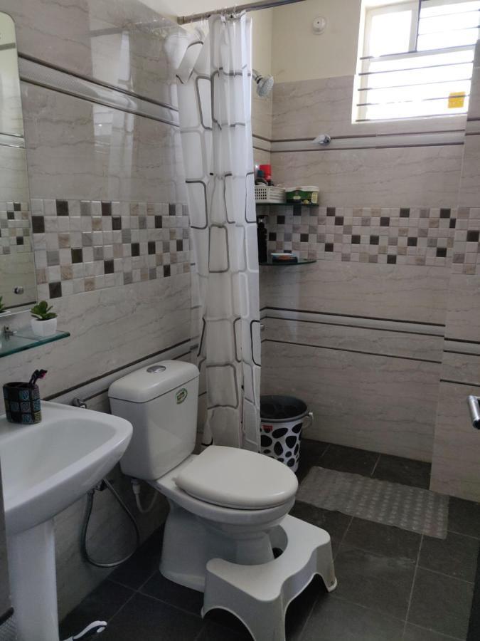 Swag Apartment Maisur Dış mekan fotoğraf