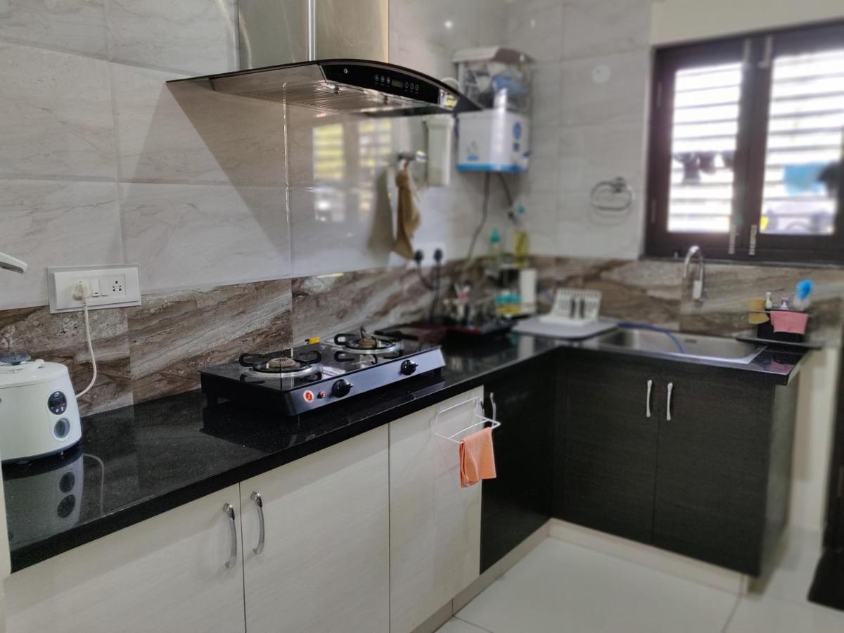 Swag Apartment Maisur Dış mekan fotoğraf