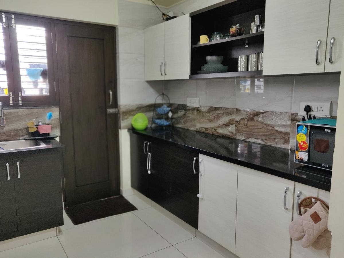 Swag Apartment Maisur Dış mekan fotoğraf