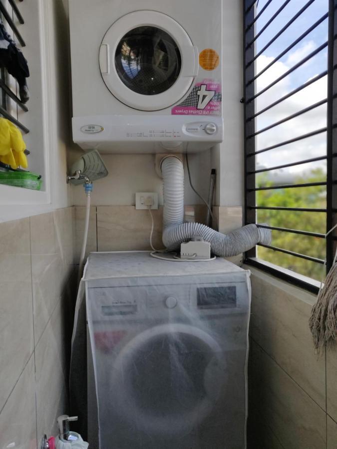 Swag Apartment Maisur Dış mekan fotoğraf