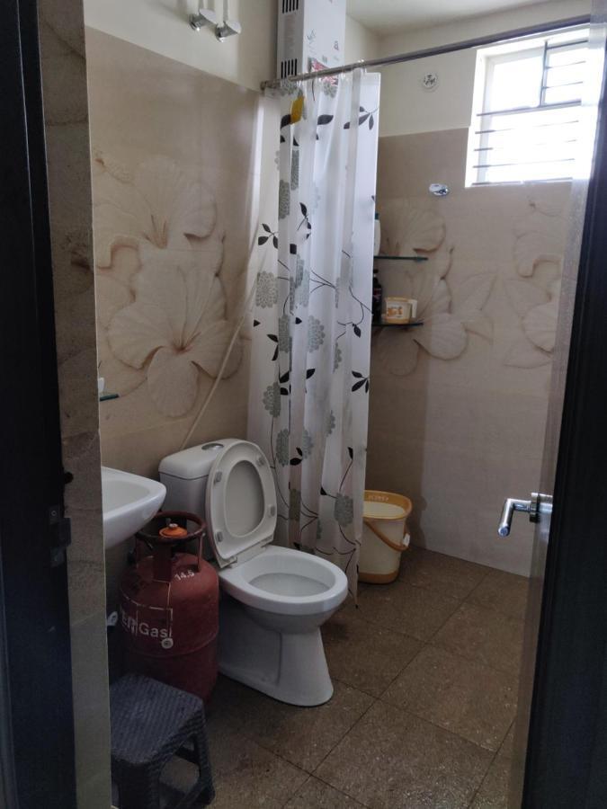 Swag Apartment Maisur Dış mekan fotoğraf