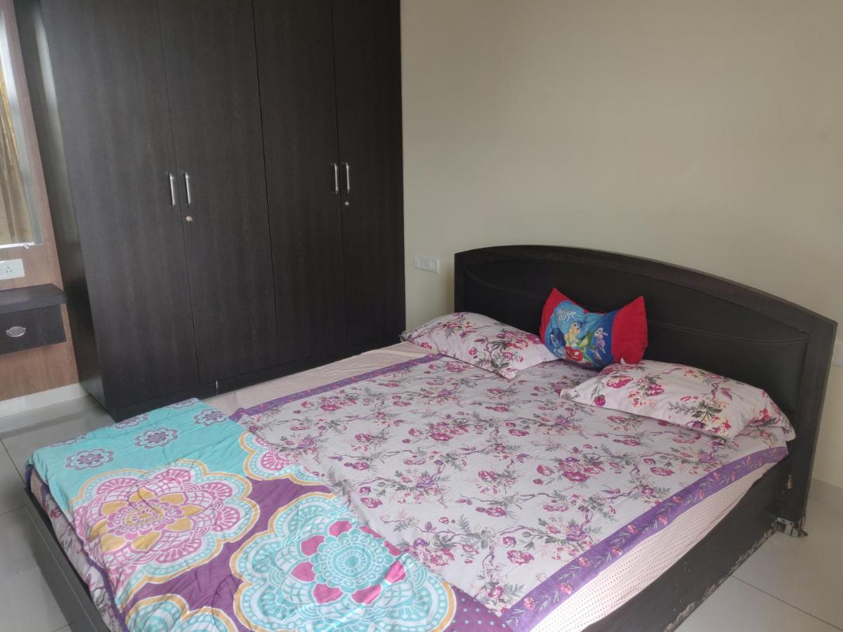 Swag Apartment Maisur Dış mekan fotoğraf