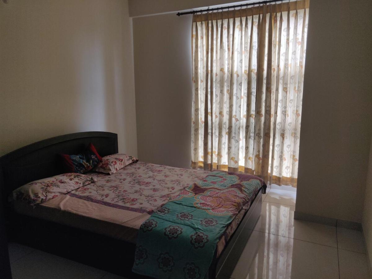 Swag Apartment Maisur Dış mekan fotoğraf